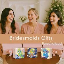 1pc Diamond Painting Kit With Zipper Jewelry Box, Mandala Flower Pattern, Non-Woven Fabric Material, Diamond Mosaic Cosmetic Box, Large Capacity, Suitable For Women's Holiday Gifts, Carnival Presents - View 8