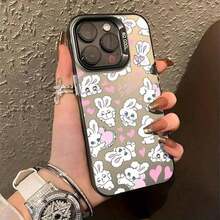 Fundas básicas para teléfono - Negro translúcido - Ver 3