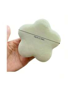 1/3个幸运星软绵绵面包玩具，可爱减压放松玩具，逼真面包仿真，派对用品 - 彩色 - 查看 4