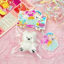 硅胶挤压玩具，减压挤压玩具 - 彩色 - 查看 10