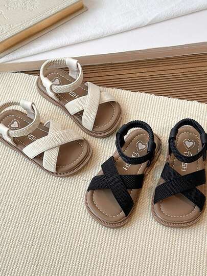 Minimalist New Baby Shoes, Summer Infant Shoes, Boys Toddler Walking Shoes, Autumn Breathable Soft Sole Casual Shoes, Children Shoes