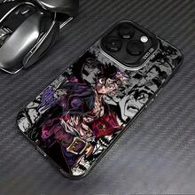 Basic Phone Cases - Translucent Black - View 2
