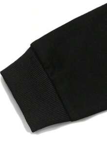 New Spring Men's  HoodiesModa Masculina Explosiva Mangas CortasNEW Hip Hop Spider Hoodies Set Y2k Hoodie ,Tracksuit Pullover Sweatshirt And Trousers For Men Or Women Matching Hoodies For Couples Casual Unisex - Black - View 7