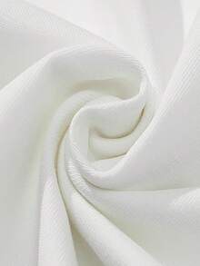 Including Disney Fashion Prints, Summer T-Shirts, Walt Disney World Prints, Suitable For Daily Wear, Easy To Wear In Summer, Micro-Elastic, Soft Round Neck Casual Everyday Tops, Including Disney Fashion Prints, Round Neck Summer Sweatshirts, For Both Men And Women, Holiday Gifts. - 白色 - 查看 5