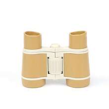 1pc Mini Binoculars, Macaron Color Series, High Definition Lens, Travel Binoculars - Multicolor - View 10