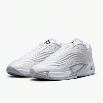  Giày bóng rổ ngoài trời nam Nike JORDAN LUKA 3 mới, nhẹ, thoải mái và bền bỉ FQ7455-106