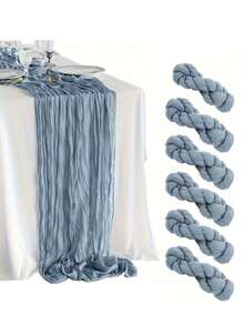Dusty Blue