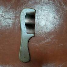 1pc Multi-Functional Anti-Static Comb - Suitable For Long Hair And Daily Hair Care - Multicolor - View 10