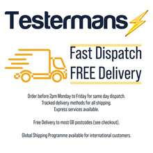 Soft Carry Case For PD-S & VT By Martindale TC72 - A - View 3