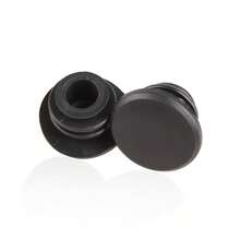 2pcs Extra Long Rubber Bicycle/Skateboard Handlebar Grips - Thick, Anti-Slip, Shock-Absorbing Soft Handles - Multicolor - View 18