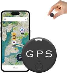 Localizador antipérdida de seguimiento de vehículos de coche rastreador GPS para localizador de vehículos rastreador para sistema de seguimiento S1VP - A - Ver 1