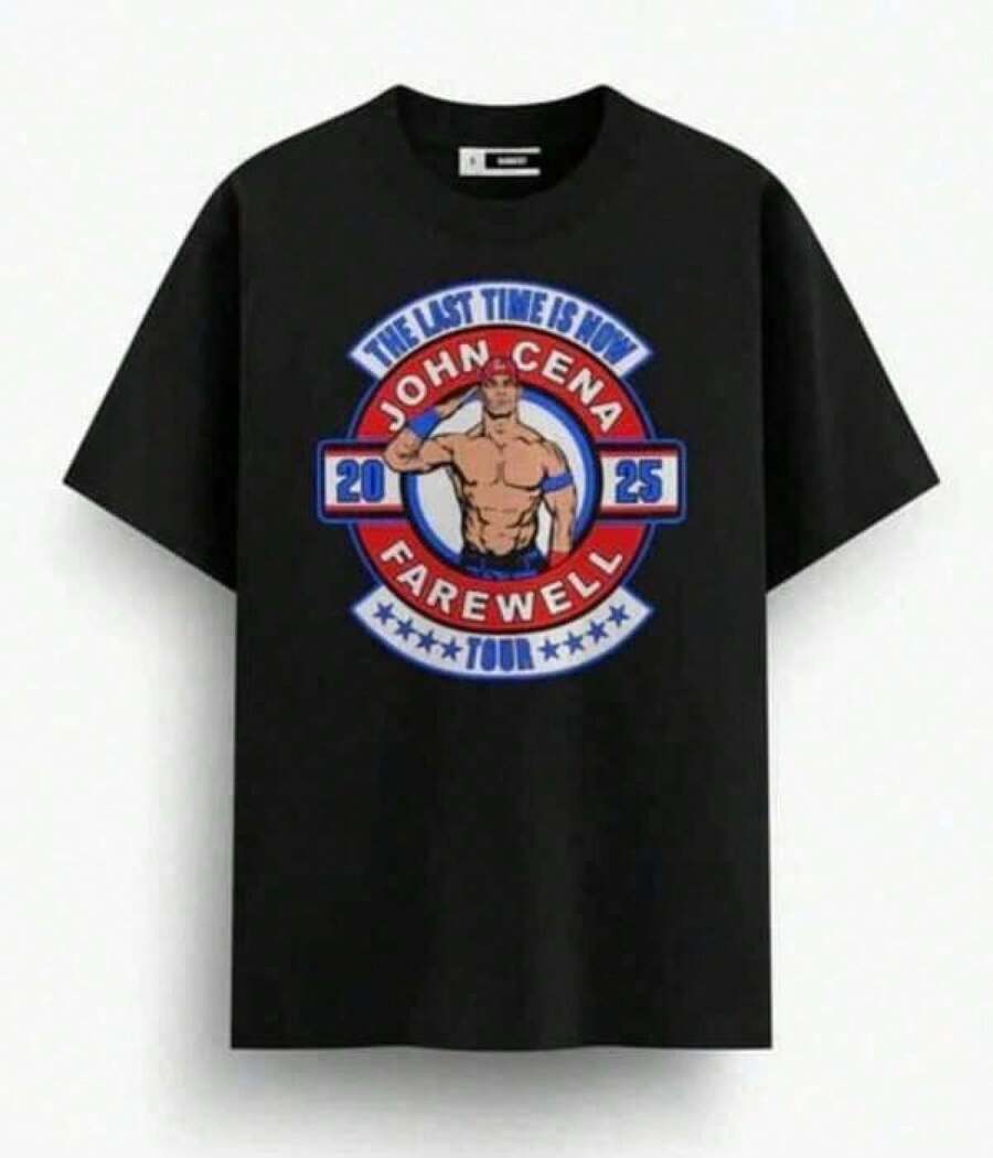 Easter Casual T-Shirts For Girls And Boys 2026, Matching Graphic T-Shirt For Family, Back To School Clothing, Men's And Women's Clothing, T-Shirt, Fun T-Shirts, WWEs Wrestling Best In The World Wrestlers CM Punk Punk1 T-Shirt, Soft And Breathable Fabric, Comfortable And Loose Fit, Suitable For Everyday Wear, Suitable For Casual Office Wear, Spring-Summer Everyday Look, Comfortable Casual Outdoor Clothing, Girls' Clothing, Men's Outfits, Women's Clothing, Anime Graphic T-Shirt For Men And Women, Tops For Women And Men, Ideal Gift For Girlfriend And Boyfriend, Sizes 2 Years - 10 Years, S-XXXL, Preteen Boys' Clothing, Men's Clothing, Women's Tops, Perfect Gift For Easter And Mother's Day, For Men And Women, Can Be Matched - 黑色 - 查看 1