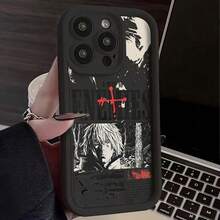 Fundas básicas para teléfono - Negro - Ver 5