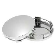 4pcs Universal Wheel Hub Cap 60mm Wheel Hub Cap Tire Wheel Hub Center Cap Wheel Hub Cap Repair - A - View 10