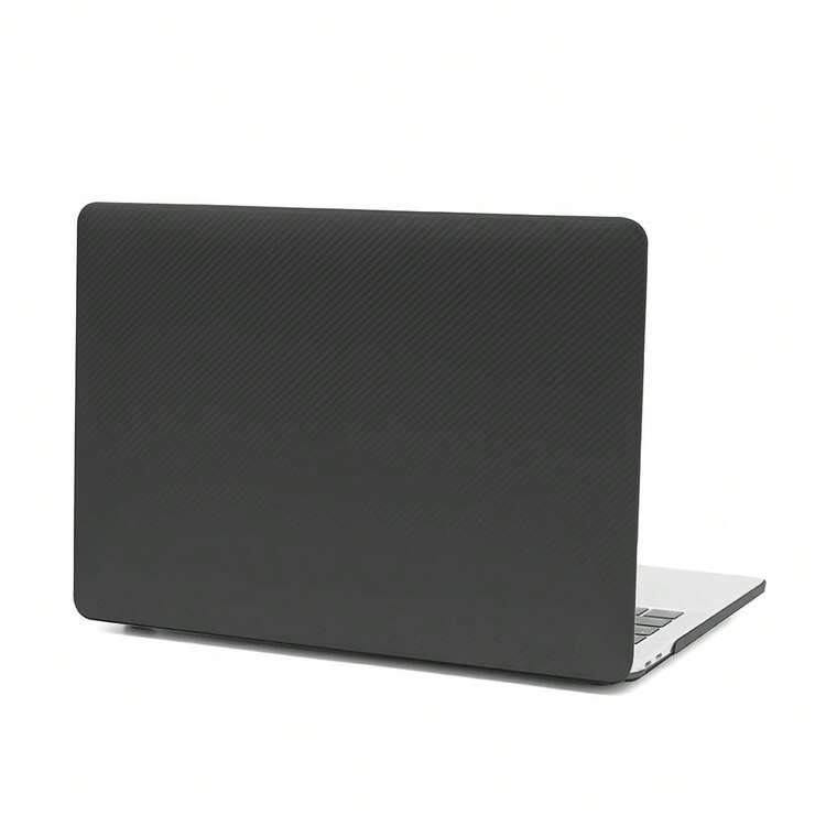 Carbon Fiber Case Compatible With MacBook Air Pro 13/14/15 Inch Computer Case Plastic Hard Case Shell Laptop Cover,A2337 A2681 M3A3113 A2340 M4A3401 - View 28