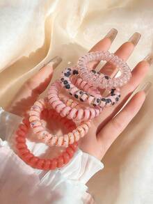 Coral Pink