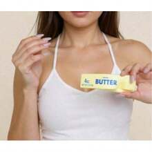 柔软黄油减压玩具 - 湿润有弹性的指尖棒，缓解焦虑，集中注意力 - A - 查看 6