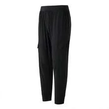 Under Armour Quần thể thao nam Project Rock By Dwayne Johnson Unstoppable Casual Sports Pants 1373572-002 - màu đen - Xem 2