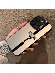 Fundas básicas para teléfonos - Negro translúcido - Ver 3