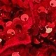 玫瑰紅