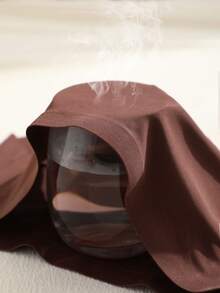 6pcs Women's Casual Comfortable Seamless Invisible Panties - Multicolor - View 5