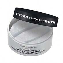Collagen Hydragel Face Plus Eye Patches by  for Unisex - 90 Pair Patches - como en la foto - Ver 3
