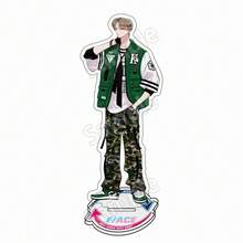 多梦的B面 / 多梦现在是什么表情？15厘米亚克力立牌 福原多梦 F/ACE 动漫周边 高清印刷 收藏礼品 - 彩色 - 查看 12