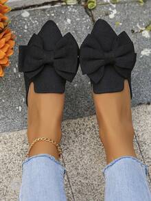 Tela negra (lazo negro)