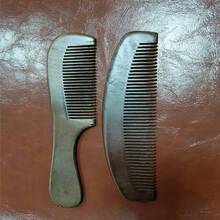 1pc Multi-Functional Anti-Static Comb - Suitable For Long Hair And Daily Hair Care - Multicolor - View 8