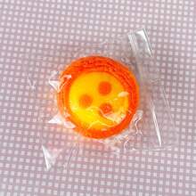 1个Melojoy马卡龙挤压减压玩具，可爱柔软，Melojoy挤压玩具，光滑柔软 - 彩色 - 查看 8