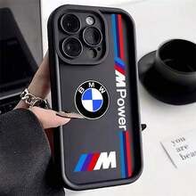 Fundas básicas para teléfono - Negro - Ver 6