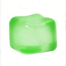 Sensory Squeeze Cube Toy - Stress Relief Cube, Soft Squishable Texture, Handheld Desktop Toy, Effectively Relieve Anxiety, Suitable For Classroom, Outdoor, Office Stress Relief, Ideal For Desktop Decor, Classroom Rewards, Party Favors And Holiday Gifts! - Recommended Halloween Gift, Cute Toy, Taba Cute Toy, Anti-Stress Toy (No PVC Storage Bag - Not Recommended For Use) - 彩色 - 查看 11