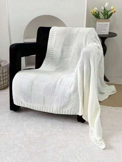 بطانية برتقالية مريحة مصنوعة من الأكريليك مع حافة مكسرة - مصنوعة من مادة بوليستر ناعمة، متعددة الاستخدامات لجميع المواسم، مناسبة للتخييم والأريكة والاستلقاء تحت أشعة الشمس والنوم، ضرورية للتخييم | بطانية مكسرة | أكريليك مصنوع، بطانية للتخييم