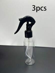 100毫升迷你老鼠造型喷雾瓶，手持式喷雾器，宠物植物浇水瓶，清洁喷雾瓶 - 彩色 - 查看 13