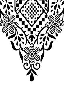 Men's 3D Print Casual Sports Suit, Summer - Multicolor - View 3