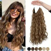 Party Wigs - 2M33 - View 1