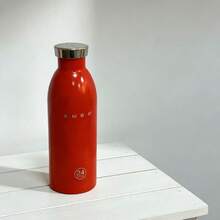 500毫升大容量不锈钢水瓶，便携式运动水瓶，适合徒步旅行、日常使用，是节日送礼佳品。 - 彩色 - 查看 13