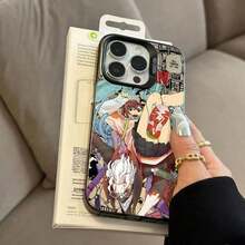 Fundas básicas para teléfonos - Negro translúcido - Ver 6