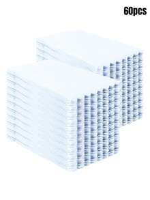 20pcs/Set, 40pcs/Set, 60pcs/Set, 80pcs/Set, 100pcs/Set, 200pcs/Set Pale Blue & Gray Wavy Scalloped Edge Thickened Soft Party Napkins, 2-Ply Soft Paper Towels, Unfolded Size 39cm X 33cm, Suitable For: Wedding, Tea Party, Birthday Party Decoration, Party Decoration, Party Supplies, Holiday Decoration, Holiday Supplies - Light Blue-gray - View 12