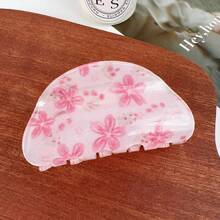 Hair Clips - B - View 4
