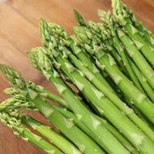 Seed500pcs Perennial Asparagus Plants Green Plants For All Seasons Cold Heat And Frost Tolerant Nutritious Fresh Gardening Plants - 200粒種子 - 查看 4