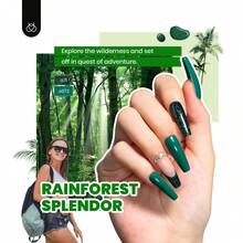 Beetles Gel Nail Polish Kit With U V Light - 80Pcs Color Enchantment 55 Colors Gel Polish Starter Kit - 85 Pcs 35 Colors Gel Polish Set - 查看 5