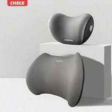 1个装汽车头枕颈枕 - 四季通用汽车颈部支撑枕一对，汽车座椅腰部支撑垫套装，汽车枕头，汽车配件，完美的生日礼物，送给朋友、家人、同事的节日礼物 - 頭枕腰靠 - 查看 16