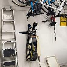 Storage Rack - As Pic - View 2