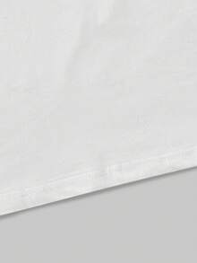 Camiseta de manga corta con el número 10 del club de fútbol vintage, camiseta casual deportiva de verano con estilo urbano para hombres - Blanco - Ver 6