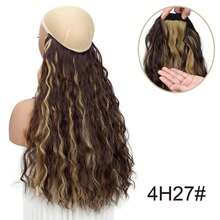 Party Wigs - 2M33 - View 5