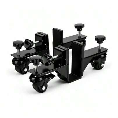 Door Lift Carts, Door Handling Carts, Heavy Door Installation Tool Kits For