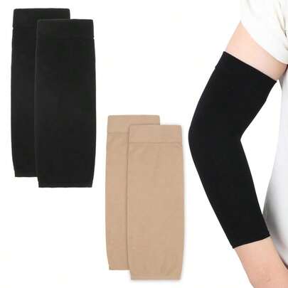 كم ضغط تدريجي 20-30 ملليمتر زئبقي مع دعم اليد، دعم الذراع الكامل، مناسب للجنسين