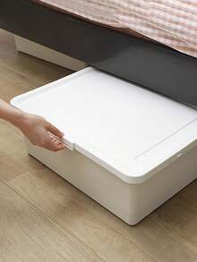 Bộ 4/8 bánh xe xoay, bi xoay Bullseye, vòng bi nylon thu nhỏ, thích hợp cho các thiết bị nhỏ, lăn êm ái. - Be - Xem 7