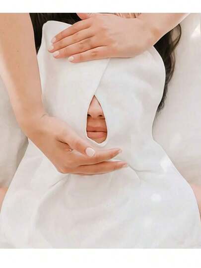 1 Pc Beauty Salon Skincare Massage Towel Microfiber Custom Wrap Home Spa Beauty Care Face Wrap Towel ESTHETICIAN TOWEL WRAP Home Bathroom Decor Summer